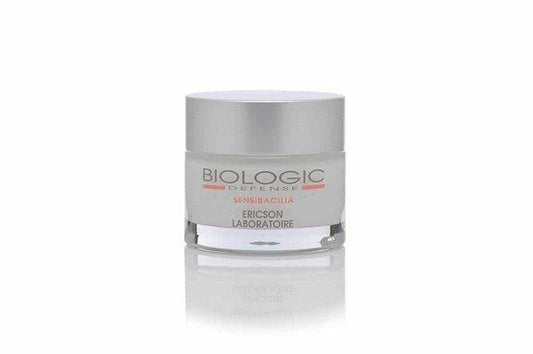 E1915 Ericson Laboratoire Sensibacilia Nutritive Cream 50ml #ibea