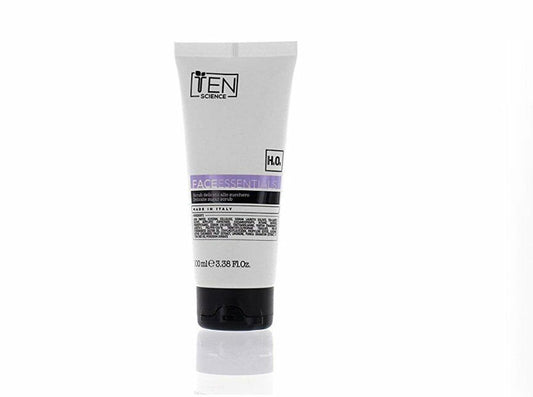 TeN Science Delicate Sugar Scrub 100ml #ibea