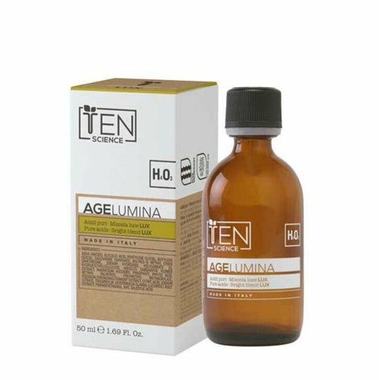 TeN Science PURE ACIDS - BRIGHT BLEND LUX 50ml #ibea