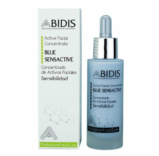 Abidis Blue Sensactive 30ml #ibea