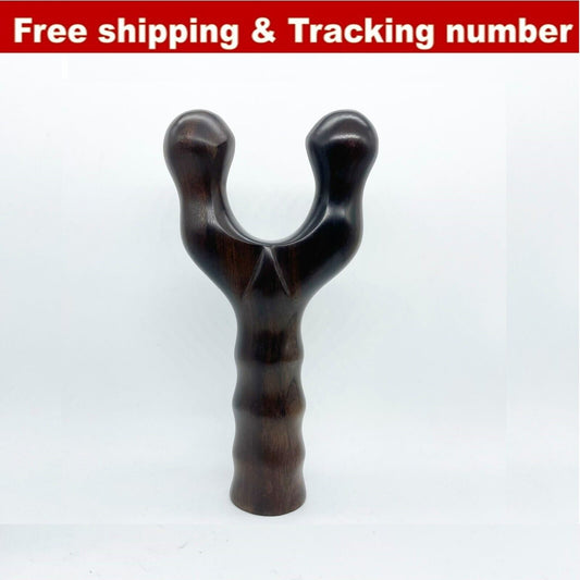 Wooden Tool Set THAI TOK SEN Device Relieve Pain Aches Body