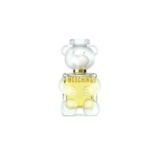 Moschino Toy 2 Eau de Parfum Spray 100 ml 3.4 fl oz Floral Aroma