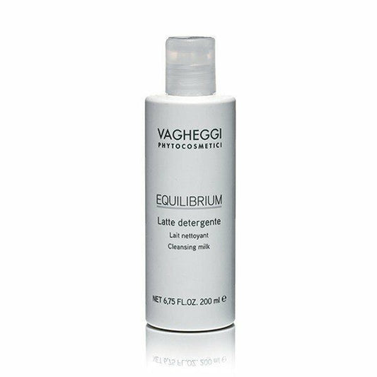 Vagheggi Equilibrium Cleansing Milk 200ml #ibea