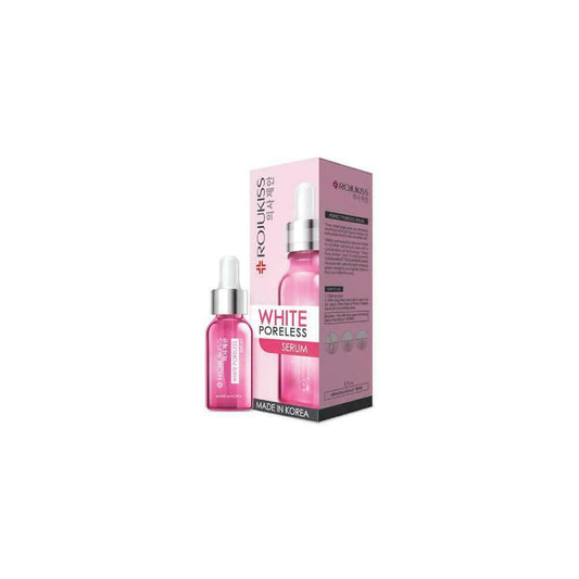 Rojukiss White Poreless Serum 5 ml