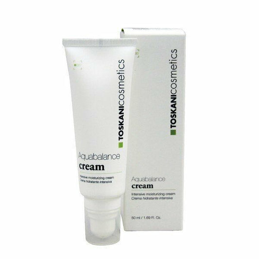 Toskani Aquabalance Cream 50ml #ibea