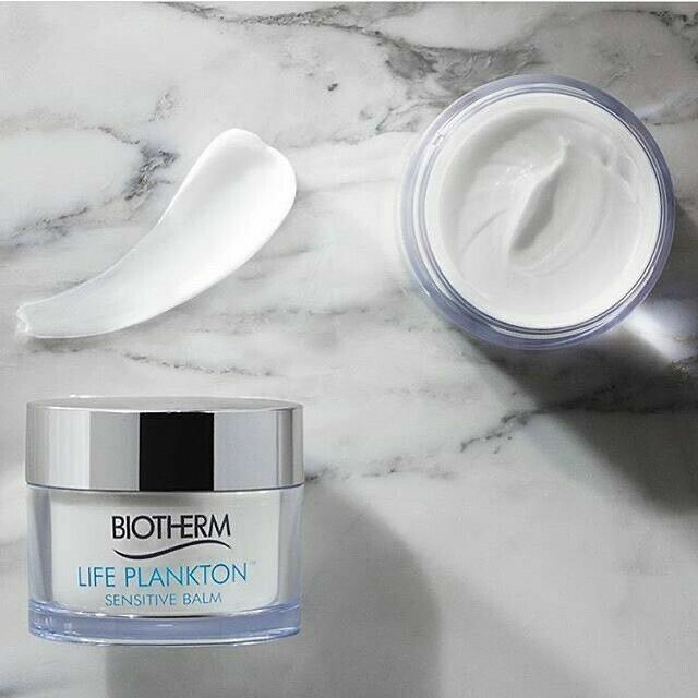 Biotherm Life Plankton Sensitive Balm 5 ml 0.16 fl oz
