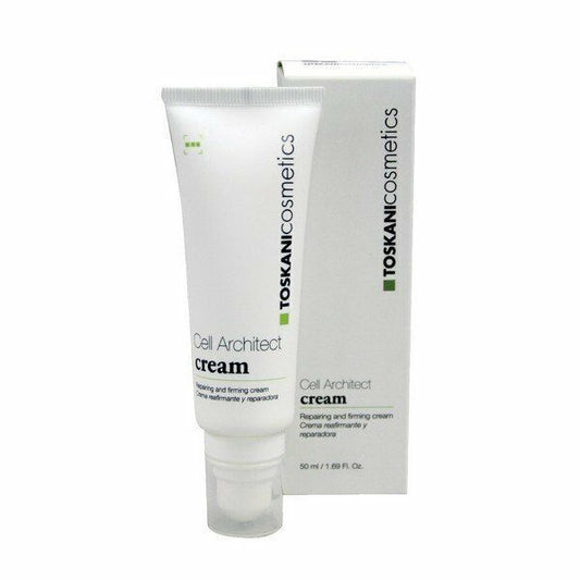 Toskani Skin Architect Cream 50ml #ibea