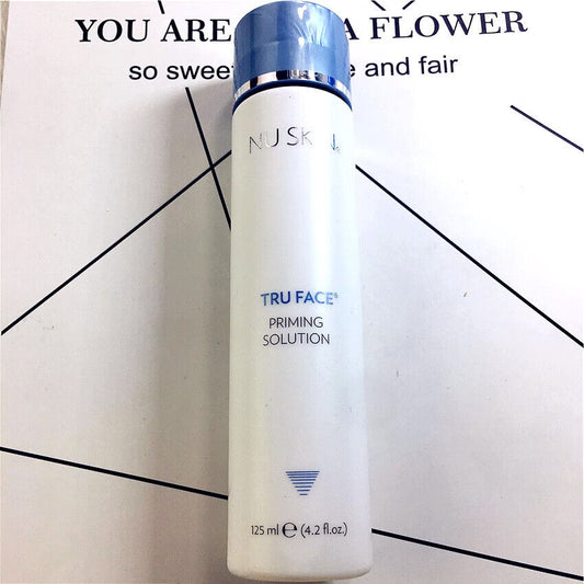 Nuskin Nu Skin Tru Face Priming Solution 125ml #ibe