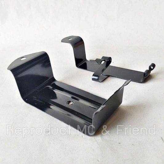 Battery Band Holder Case For Honda C50 C65 C70 C90 C100 CA100 C102 CA102 CA105T