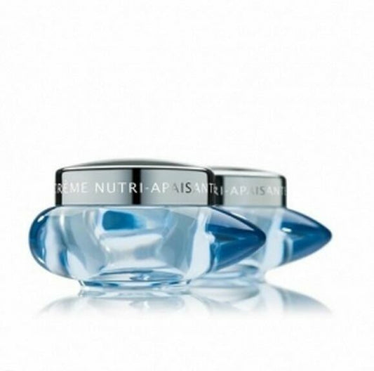 Thalgo Cold Cream Marine Nutri-Soothing Cream 50ml NIB #ibea