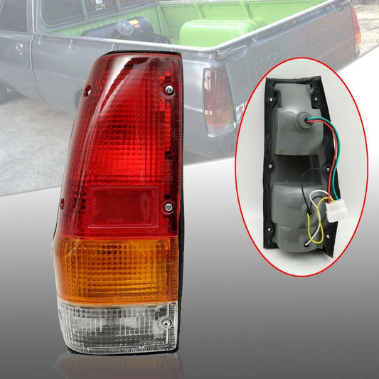 Tail Light LH Left For Mitsubishi L200 Express Mighty Max Plymouth 1981-1988