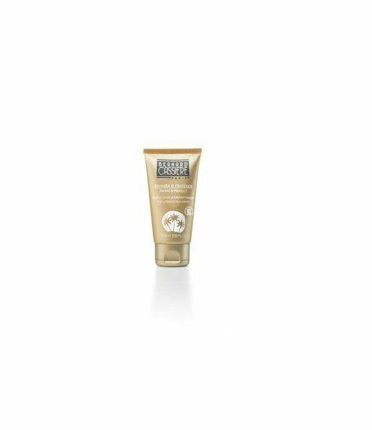 Bernard Cassiere Face And Body Self-tanning 75ml #ibea