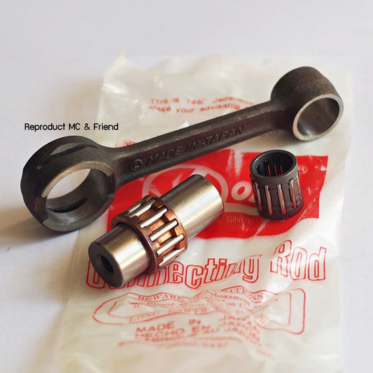 Suzuki A100 (1969 / 1976 / 1977) AS100 AC100 Connecting Rod Kit - Japan