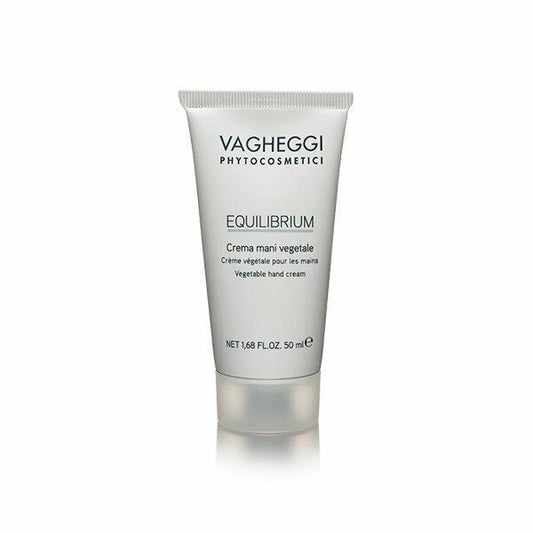 Vagheggi Vegetable Hand Cream 50ml #ibea