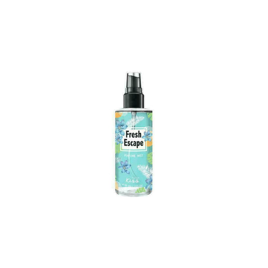Malissa Kiss Perfume Mist Fresh Escape 88 ml 3 fl oz