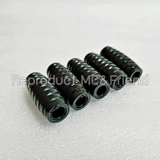 Set 5 pcs: Suzuki TC100 TC125 TS100 TS125 TS250 TM250 TM400 Gear Pedal Rubber