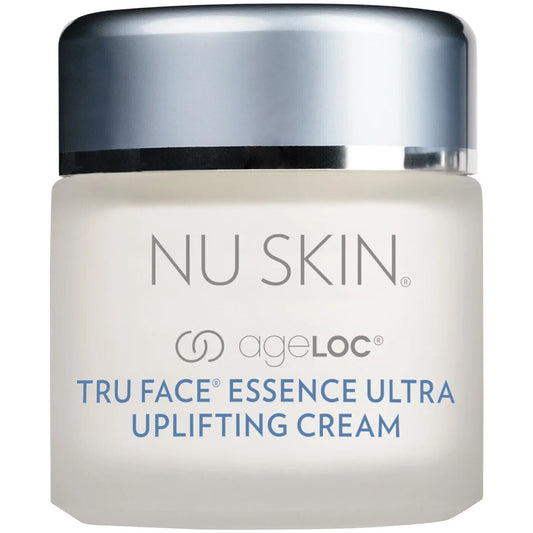 Nu Skin Nuskin ageLOC Tru Face Essence Ultra Uplifting Cream 50ml #ibe