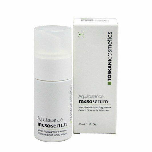 Toskani Aquabalance Mesoserum 30ml #ibea