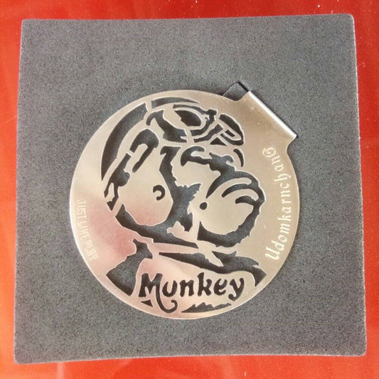 Custom Horn Cover Honda Monkey 125 Stainless Steel Silver Motorcycle Parts Cool