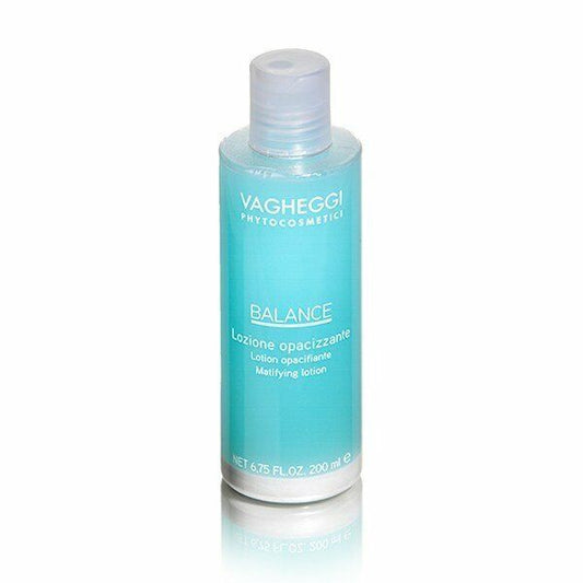 Vagheggi Balance Line Matifying Lotion 200ml #ibea