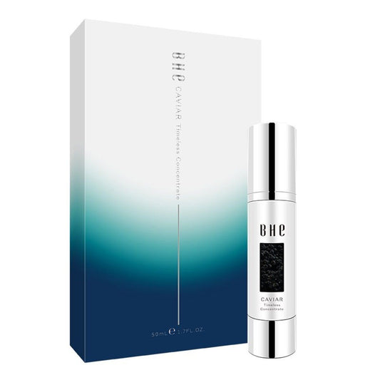 Switzerland BHE Caviar Timeless Concentrate 50ml #ibea