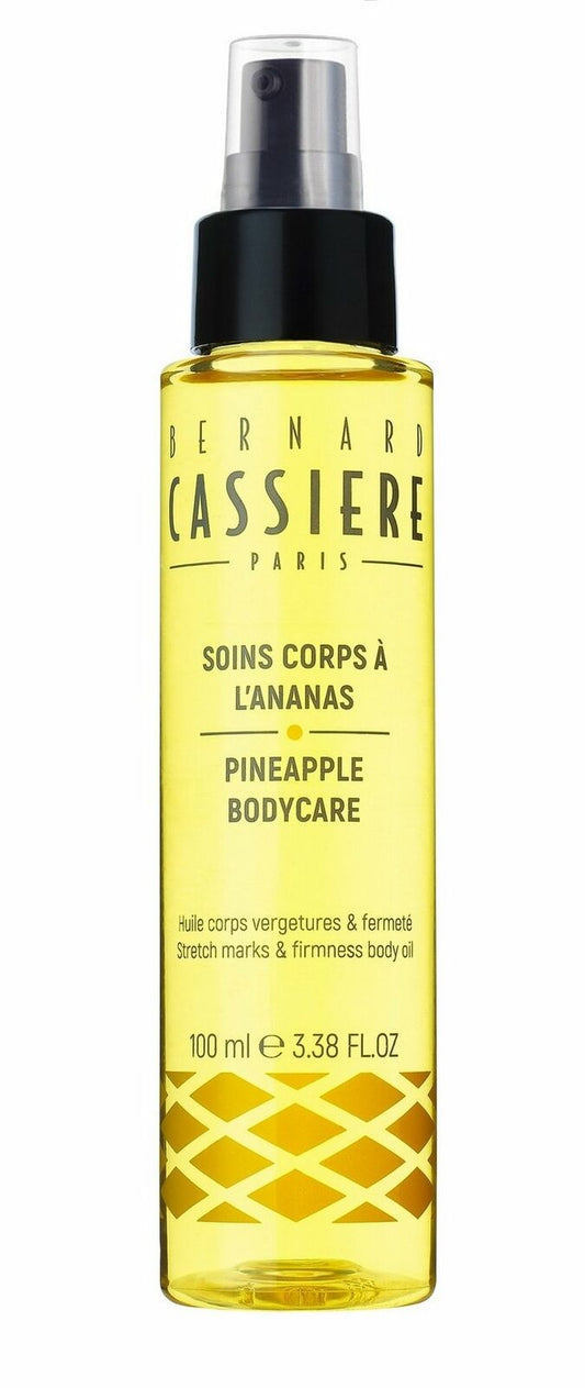 Bernard Cassiere Stretch Marks & Firminess Body Oil 100ml #ibea