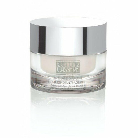 Bernard Cassiere Diamond Global Anti-ageing Cream 50ml #ibea