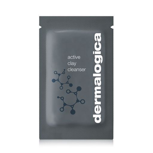 8pcs x Dermalogica Active Clay Cleanser Sample #ibea