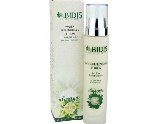 Abidis Water-Replenishing Lotion 100ml #ibea
