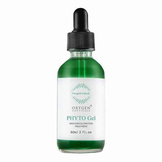 Oxygen Ceuticals Phyto Gel 60ml#ibea