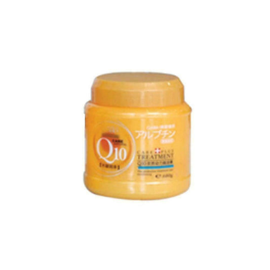 Boya Care Plus Q10 Treatment 115 g Repair damaged hair