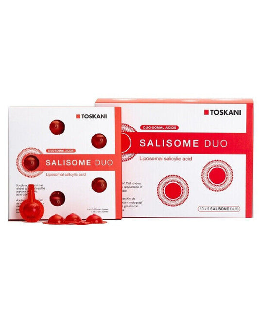 Toskani Salisome Duo 50ml #ibea