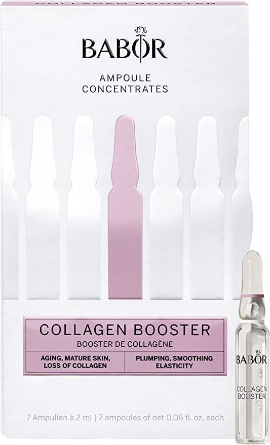 Babor Collagen Booster Fluid 7 x 2ml #ibea