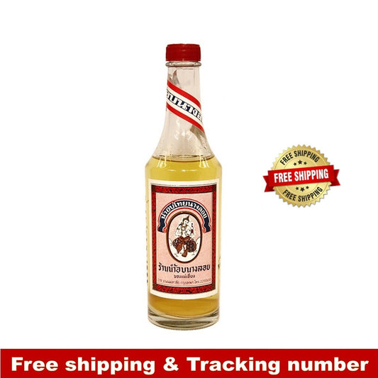 70g Thai Perfume Traditional Water Aroma Spa Relax Herbal Smell