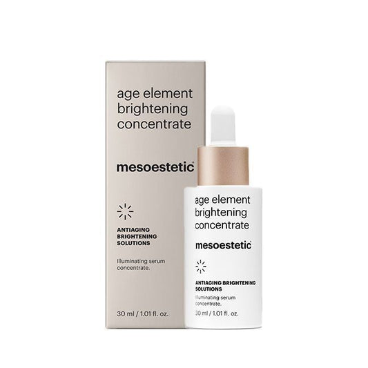Mesoestetic Age Element Brightening Concentrate 30ml #ibea