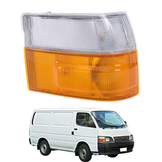 Toyota Hiace Van Rzh Left10 Commuter 1989-05 Regius Ace 1Tr-Fe Corner Lamp Right