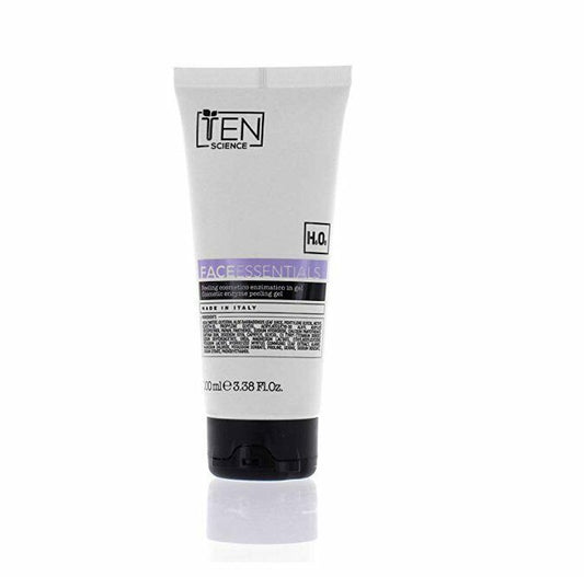 TeN Science Cosmetic Enzyme Peeling Gel 100ml #ibea