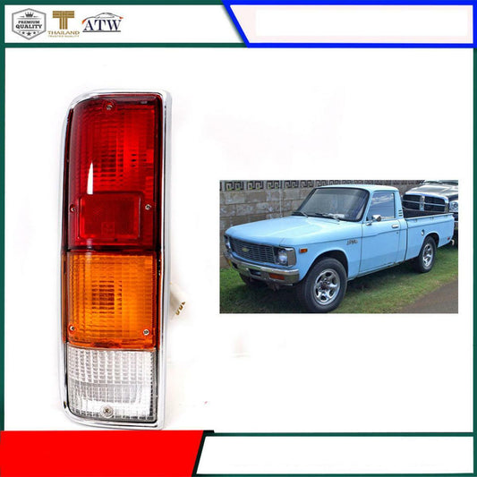 Tail Light Lamp Bulbs LH For Isuzu KB21 Chevrolet LUV Pickup Truck 1972-1980