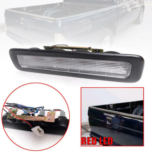 95+ Mitsubishi L200 Strada Triton Animal Pickup Tail Lamp Light Third Brake Lamp