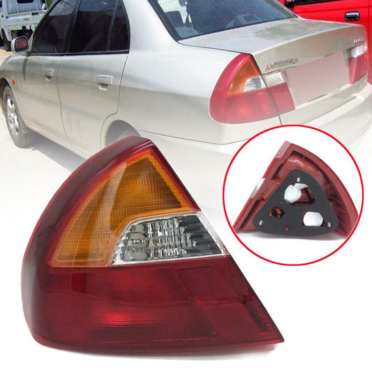 Tail Lights Lamp LH Left Side For Mitsubishi Lancer CK Sedan 1998 99 -2002