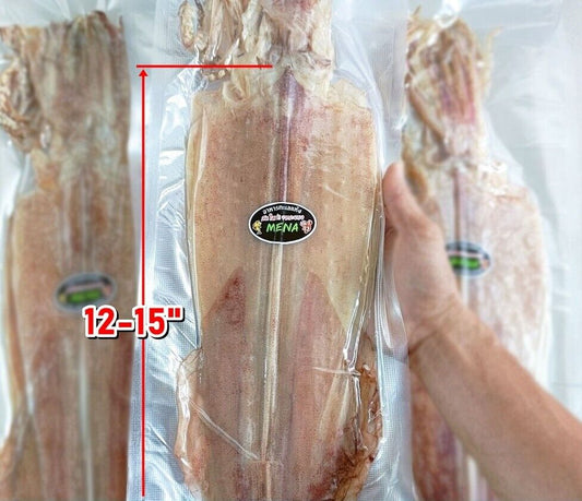 S27 Dried Squid Snack Food Natural Seafood 500g Shredded Chinese Beer Salted
