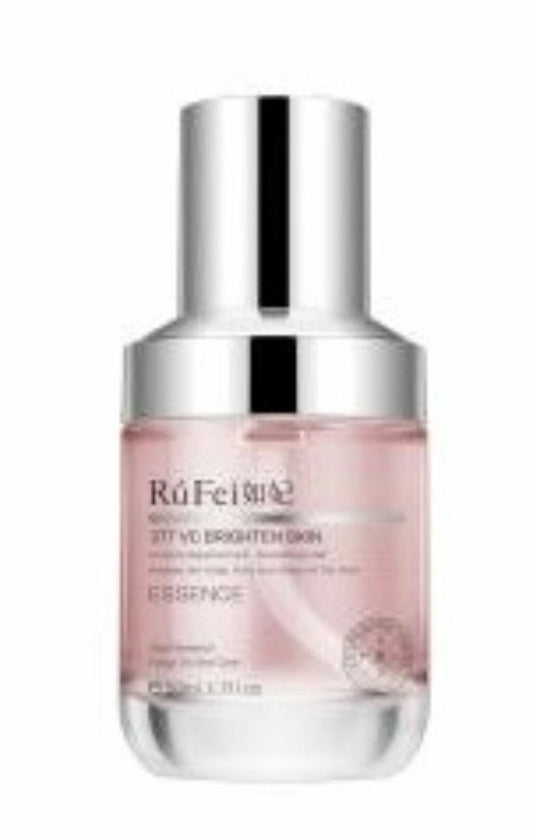 ??Rufei 377 VC Brighten Skin Essence 50ml