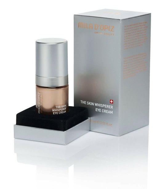 Mila d'opiz The Skin Whisperer Eye Cream 15ml #ibea