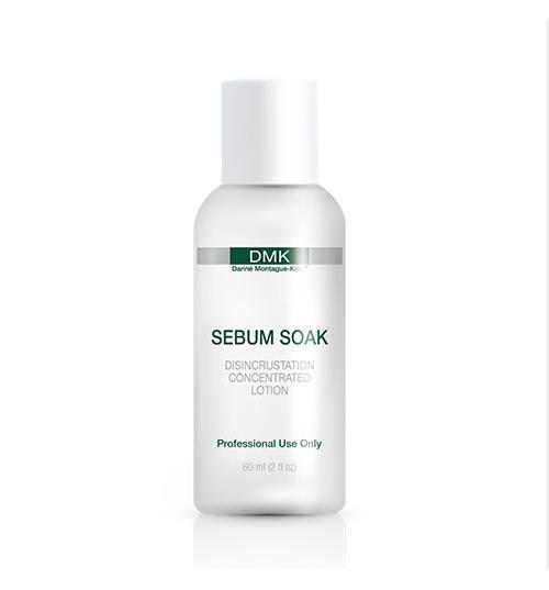 DMK Danne Montague King SEBUM SOAK 60ml #ibea
