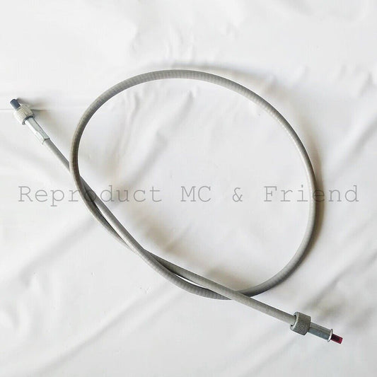 Speedometer Cable -107- : Fits Honda CB100 CB125S CL100 CL100S CL125S SB100 S110