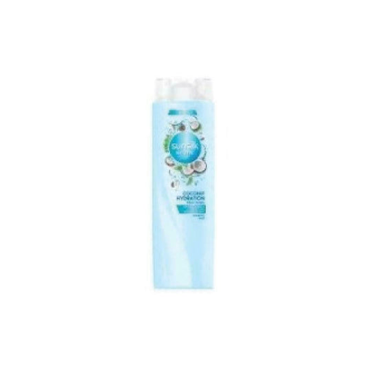 Sunsilk Natural Coconut Hydration Shampoo 60 ml hair soft moist volume