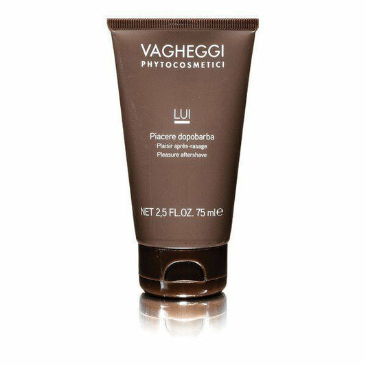 Vagheggi Lui Line Pleasure Aftershave 75ml #ibea