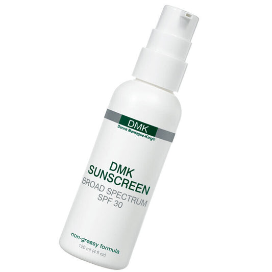DMK Danne Montague King DMK SUNSCREEN 120ml #ibea