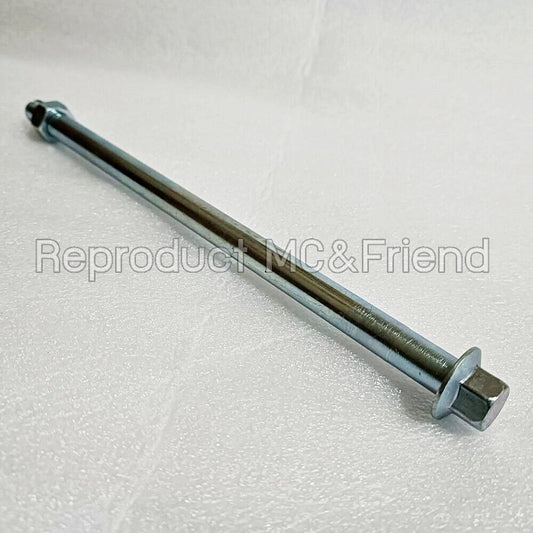 Rear Arm Swingarm Axle Pivot Shaft (250mm x 12mm) New For Yamaha RX100