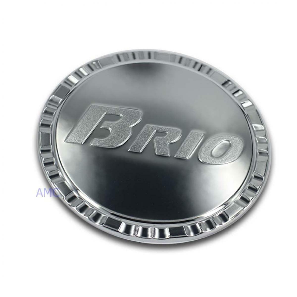 13+Honda Brio Amaze Sedan 4Dr 5Dr Hatch Back Chrome Fuel Oil Tank Cover Trim